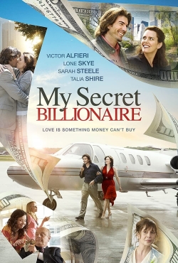 My Secret Billionaire (0000) Official Image | AndyDay