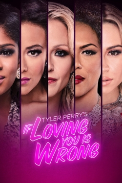 Tyler Perry's If Loving You Is Wrong (2014) Official Image | AndyDay