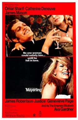 Mayerling (1968) Official Image | AndyDay