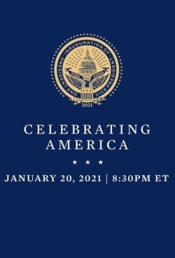 Celebrating America (2021) Official Image | AndyDay