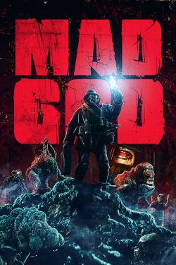 Mad God (2022) Official Image | AndyDay