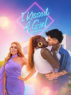 I Kissed a Girl (2024) Official Image | AndyDay