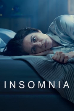 Insomnia (2024) Official Image | AndyDay