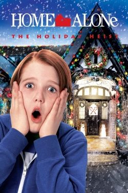 Home Alone 5: The Holiday Heist (2012) Official Image | AndyDay