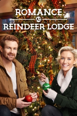Romance at Reindeer Lodge (2017) Official Image | AndyDay