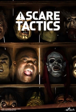 Scare Tactics (2003) Official Image | AndyDay