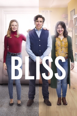 Bliss (2018) Official Image | AndyDay