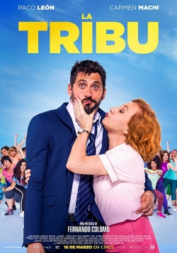 La tribu (2018) Official Image | AndyDay