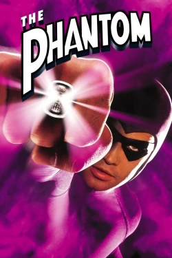 The Phantom (1996) Official Image | AndyDay