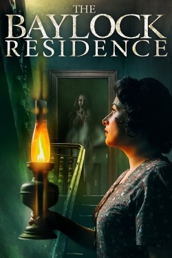 The Baylock Residence (2019) Official Image | AndyDay