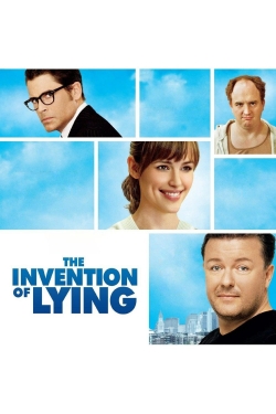 The Invention of Lying (2009) Official Image | AndyDay