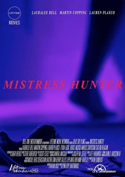 Mistress Hunter (2018) Official Image | AndyDay