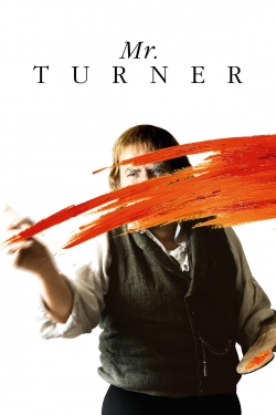 Mr. Turner (2014) Official Image | AndyDay