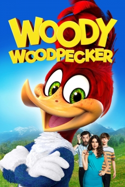 Woody Woodpecker (2017) Official Image | AndyDay