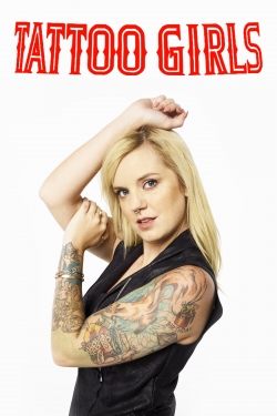 Tattoo Girls (2017) Official Image | AndyDay