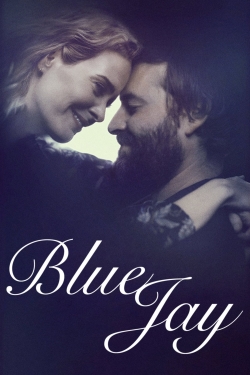 Blue Jay (2016) Official Image | AndyDay