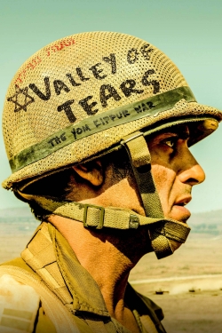 Valley of Tears (2020) Official Image | AndyDay