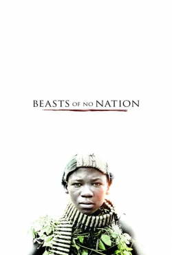 Beasts of No Nation (2015) Official Image | AndyDay