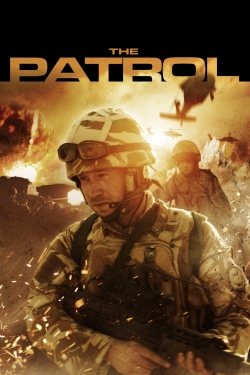 The Patrol (2013) Official Image | AndyDay