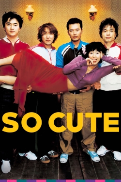 So Cute (2004) Official Image | AndyDay