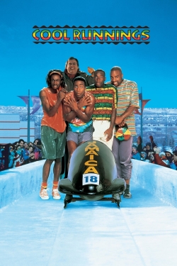 Cool Runnings (1993) Official Image | AndyDay