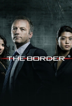 The Border (2008) Official Image | AndyDay