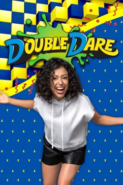 Double Dare (2018) Official Image | AndyDay