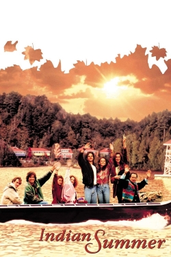 Indian Summer (1993) Official Image | AndyDay