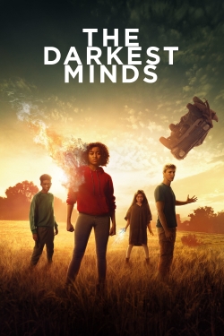 The Darkest Minds (2018) Official Image | AndyDay
