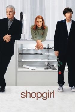 Shopgirl (2005) Official Image | AndyDay