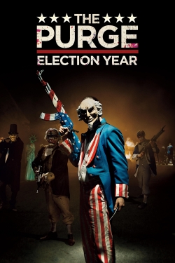 The Purge: Election Year (2016) Official Image | AndyDay
