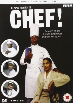 Chef! (1993) Official Image | AndyDay