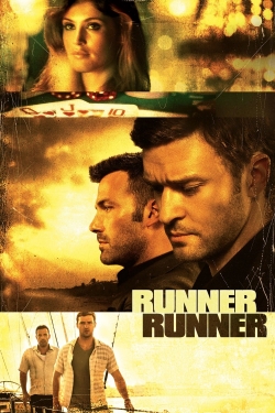 Runner Runner (2013) Official Image | AndyDay