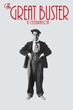 The Great Buster: A Celebration (2018) Official Image | AndyDay