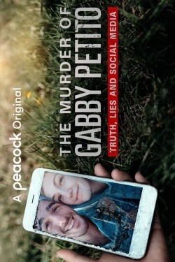 The Murder of Gabby Petito: Truth, Lies and Social Media (2021) Official Image | AndyDay