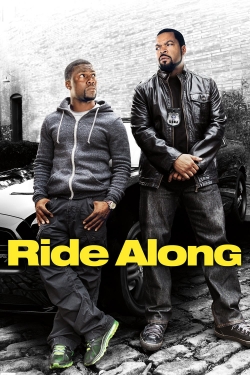 Ride Along (2014) Official Image | AndyDay