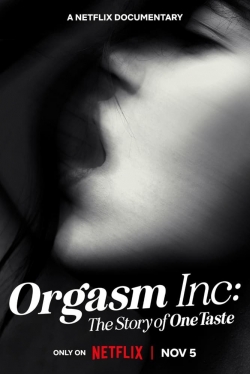 Orgasm Inc: The Story of OneTaste (2022) Official Image | AndyDay