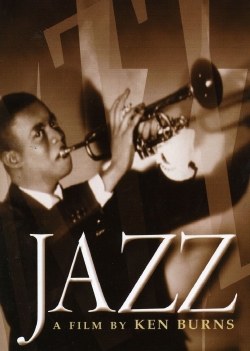 Jazz (2001) Official Image | AndyDay