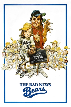 The Bad News Bears (1976) Official Image | AndyDay