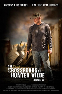 The Crossroads of Hunter Wilde (2019) Official Image | AndyDay