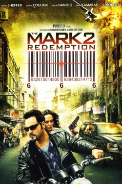 The Mark: Redemption (2013) Official Image | AndyDay