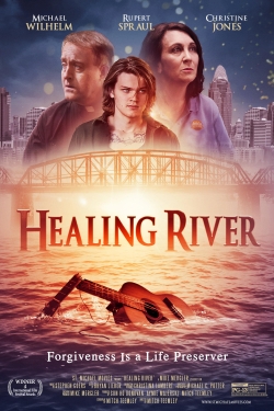 Healing River (2020) Official Image | AndyDay