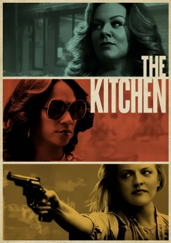 The Kitchen (2019) Official Image | AndyDay
