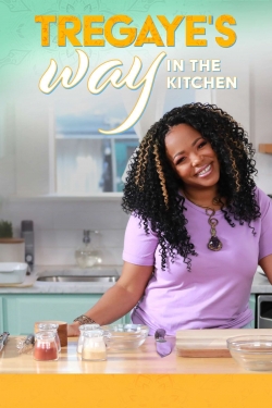 Tregaye's Way in the Kitchen (2021) Official Image | AndyDay
