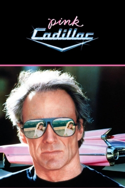 Pink Cadillac (1989) Official Image | AndyDay