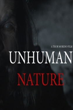 Unhuman Nature (2020) Official Image | AndyDay