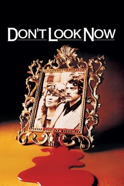 Don't Look Now (1973) Official Image | AndyDay