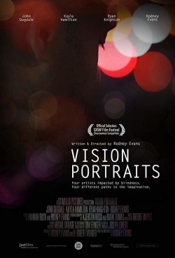 Vision Portraits (2019) Official Image | AndyDay