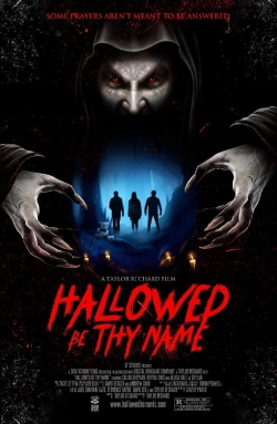 Hallowed Be Thy Name (2020) Official Image | AndyDay