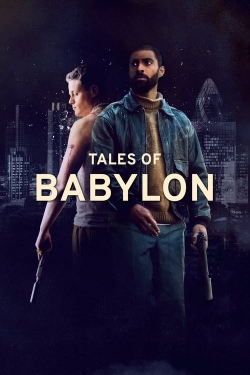 Tales of Babylon (2023) Official Image | AndyDay